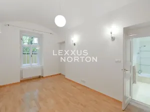 Pronájem bytu 3+kk, Praha - Vinohrady, Mánesova, 118 m2