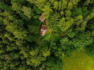 Prodej chaty, Votice, 125 m2