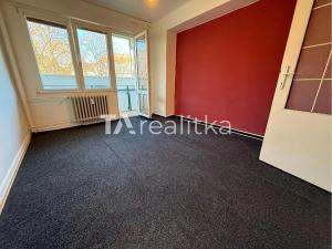 Prodej bytu 2+1, Opava, Mařádkova, 49 m2