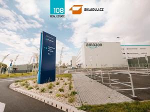 Pronájem skladu, Kojetín, Padlých hrdinů, 36273 m2