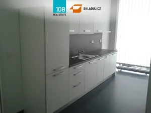Pronájem obchodního prostoru, Brno, Škrobárenská, 375 m2