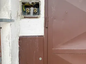 Prodej garáže, Veselí nad Moravou, 19 m2