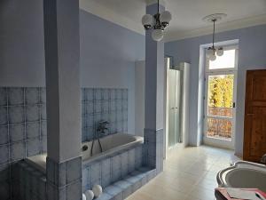 Pronájem bytu 2+kk, Pardubice, třída Míru, 123 m2