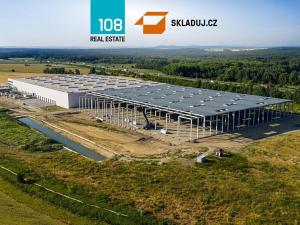 Pronájem skladu, Blatnice, 5000 m2