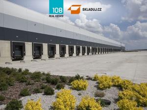 Pronájem skladu, Přehýšov, 20000 m2