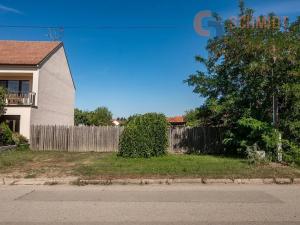 Prodej pozemku pro bydlení, Rakvice, Družstevní, 650 m2