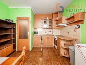 Prodej bytu 1+1, Břeclav, 35 m2