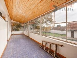 Prodej rodinného domu, Bořetice, 128 m2