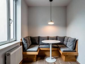 Prodej bytu 2+kk, Brno, Koliště, 53 m2