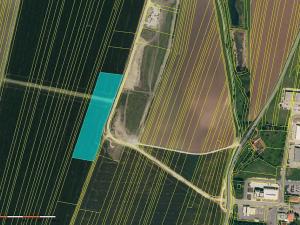 Prodej pole, Uherský Brod, 36951 m2