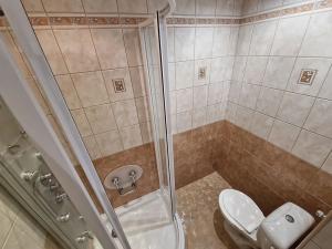 Pronájem bytu 2+1, Cheb, Přátelství, 49 m2