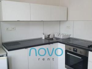 Pronájem bytu 1+1, Praha - Nusle, U družstva Repo, 38 m2