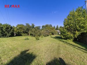 Prodej pozemku pro bydlení, Olšany, 1015 m2