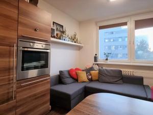 Prodej bytu 2+kk, Brno, třída Generála Píky, 45 m2