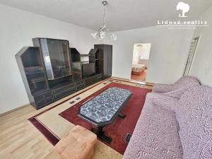 Prodej bytu 3+1, Frýdek-Místek, 68 m2