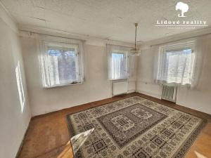 Prodej rodinného domu, Skotnice, 200 m2