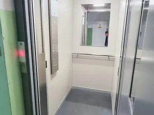 Prodej bytu 4+1, Praha - Smíchov, Klamovka, 140 m2