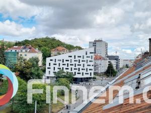 Prodej bytu 4+1, Praha - Smíchov, Klamovka, 140 m2