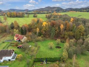 Prodej pozemku pro bydlení, Chřibská, 2544 m2
