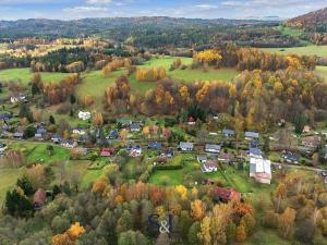 Prodej pozemku pro bydlení, Chřibská, 2544 m2