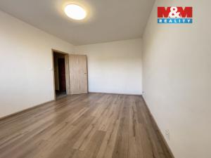 Pronájem bytu 1+1, Kyjov, Sídliště U Vodojemu, 31 m2