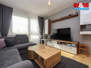 Prodej bytu 2+1, Olomouc - Nová Ulice, I. P. Pavlova, 57 m2