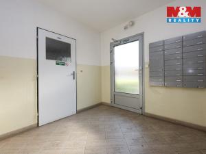 Prodej bytu 2+1, Olomouc - Nová Ulice, I. P. Pavlova, 57 m2