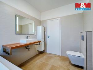 Prodej rodinného domu, Plzeň - Křimice, Plzeňská, 154 m2