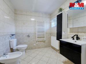 Prodej rodinného domu, Dolany, 225 m2