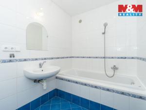 Prodej bytu 2+1, Choceň, Podhomolí, 64 m2