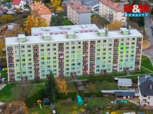 Prodej bytu 2+1, Choceň, Podhomolí, 64 m2