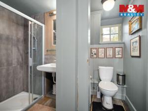 Prodej rodinného domu, Karlštejn, 165 m2