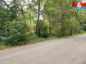 Prodej louky, Bystřice, 1741 m2