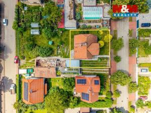 Prodej rodinného domu, Praha - Běchovice, Pplk. Nováčka, 146 m2