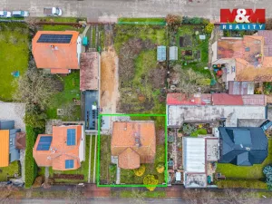 Prodej rodinného domu, Praha - Běchovice, Pplk. Nováčka, 146 m2