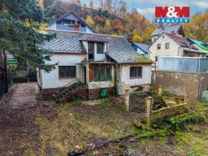 Prodej rodinného domu, Děčín - Děčín VIII-Dolní Oldřichov, Jelení, 120 m2