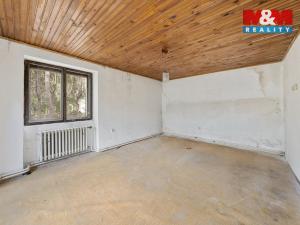 Prodej rodinného domu, Děčín - Děčín VIII-Dolní Oldřichov, Jelení, 120 m2