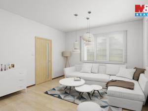 Prodej rodinného domu, Děčín - Děčín VIII-Dolní Oldřichov, Jelení, 120 m2