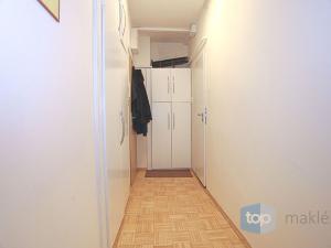 Prodej bytu 2+kk, Praha - Holešovice, U staré plynárny, 43 m2
