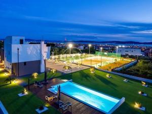 Prodej vily, Zadar, Chorvatsko, 380 m2