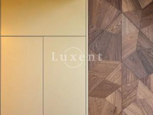 Prodej bytu 3+kk, Praha - Smíchov, Jindřicha Plachty, 90 m2