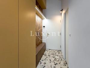 Prodej bytu 3+kk, Praha - Smíchov, Jindřicha Plachty, 90 m2