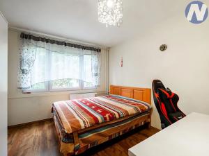 Prodej bytu 3+1, Prachatice, Nemocniční, 72 m2