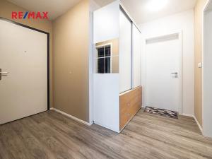 Prodej bytu 2+kk, Praha - Smíchov, Pod Barvířkou, 55 m2