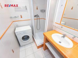 Pronájem bytu 2+kk, Praha - Michle, Bítovská, 39 m2