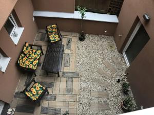 Pronájem bytu 3+kk, Praha - Kobylisy, Na pěšinách, 77 m2