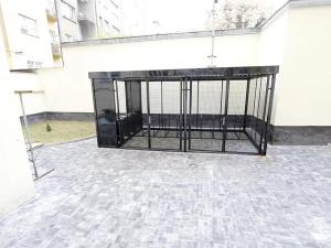 Pronájem kanceláře, Praha - Holešovice, Vinařská, 40 m2