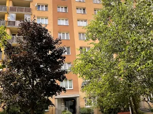 Pronájem bytu 2+1, Plzeň, 58 m2