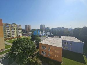 Prodej bytu 3+1, Přerov, Na Odpoledni, 71 m2