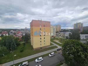 Prodej bytu 3+1, Přerov, Na Odpoledni, 71 m2